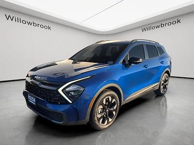 Used 2023 Kia Sportage X-Line for sale #PK5248 - photo 1