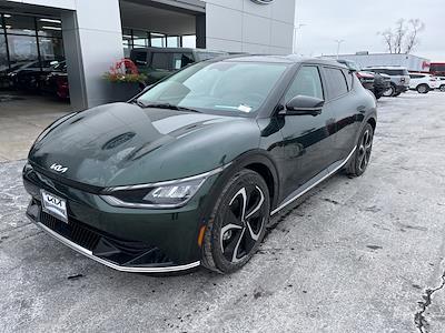 2023 Kia EV6 AWD SUV for sale #PK5251 - photo 1