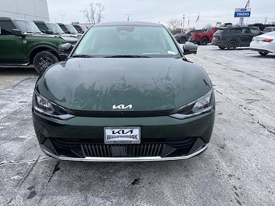 2023 Kia EV6 AWD SUV for sale #PK5251 - photo 2