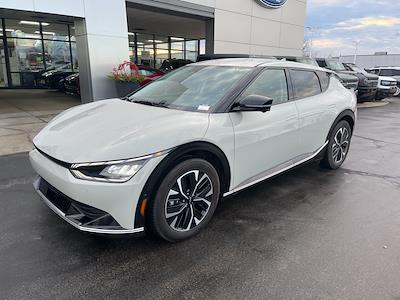 Used 2023 Kia EV6 Wind for sale #PK5264 - photo 1