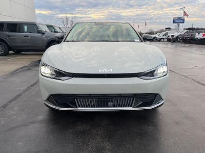 Used 2023 Kia EV6 Wind for sale #PK5264 - photo 2