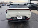 Used 2023 Kia EV6 Wind for sale #PK5264 - photo 6