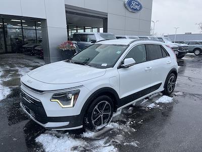 Used 2023 Kia Niro EX for sale #PK5264A - photo 1