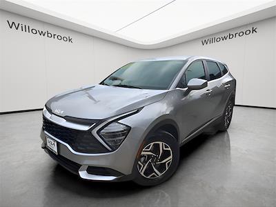 Used 2024 Kia Sportage LX for sale #PK5266 - photo 1