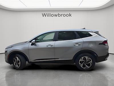 Used 2024 Kia Sportage LX for sale #PK5266 - photo 2