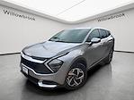 2024 Kia Sportage AWD SUV for sale #PK5266 - photo 1