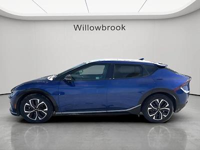 Used 2022 Kia EV6 Wind for sale #PK5282 - photo 2