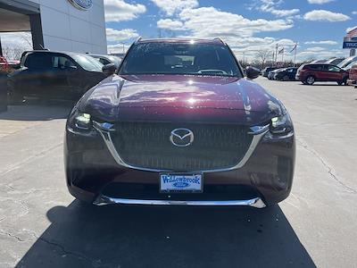 Used 2024 Mazda CX-90 - photo 1