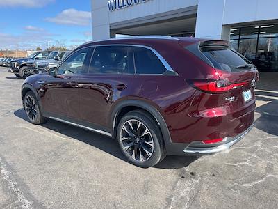 Used 2024 Mazda CX-90 - photo 1