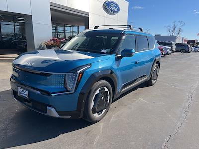 Used 2024 Kia EV9 - photo 1