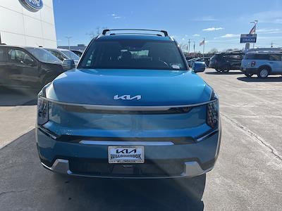 Used 2024 Kia EV9 - photo 1