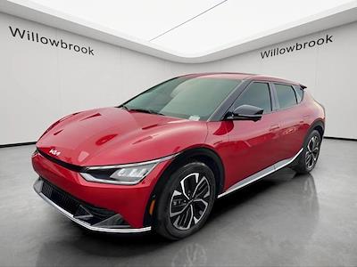 Used 2023 Kia EV6 - photo 1