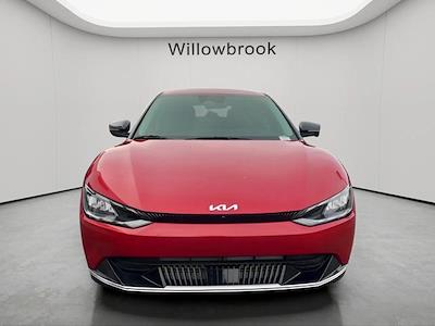 Used 2023 Kia EV6 - photo 1