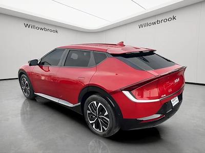 Used 2023 Kia EV6 - photo 1