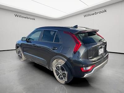 Used 2023 Kia Niro - photo 1