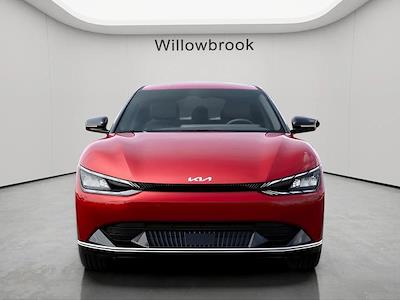 Used 2023 Kia EV6 - photo 1