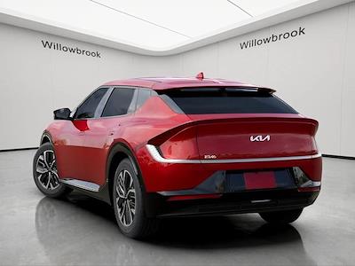 Used 2023 Kia EV6 - photo 1