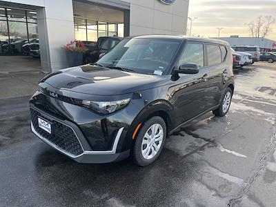 Used 2023 Kia Soul - photo 1