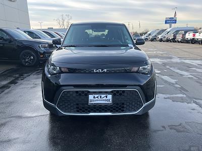 Used 2023 Kia Soul - photo 1