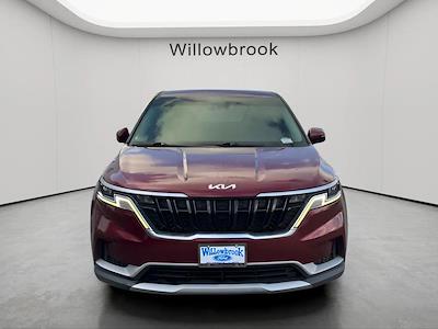 Used 2022 Kia Carnival - photo 1