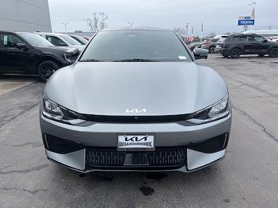 Used 2023 Kia EV6 - photo 1