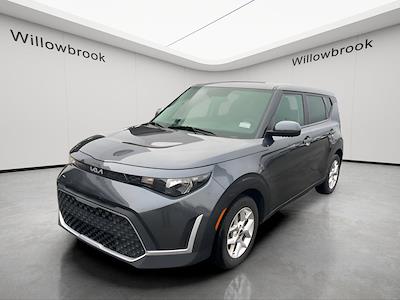 Used 2024 Kia Soul - photo 1