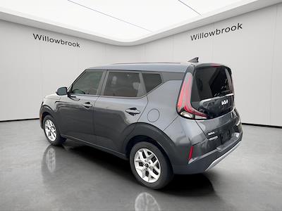 Used 2024 Kia Soul - photo 1
