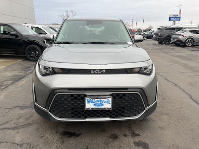 Used 2023 Kia Soul - photo 1