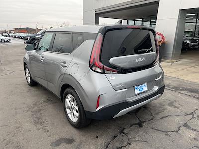 Used 2023 Kia Soul - photo 1