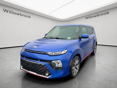 Used 2020 Kia Soul - photo 1