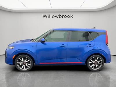 Used 2020 Kia Soul - photo 1
