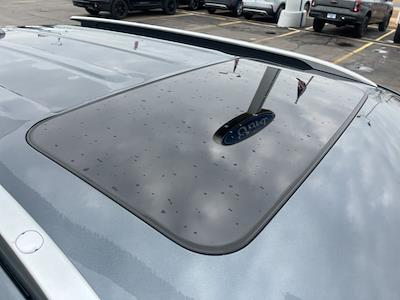 Used 2023 Kia Seltos - photo 1