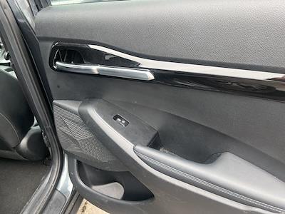 Used 2023 Kia Seltos - photo 1