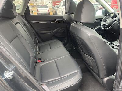 Used 2023 Kia Seltos - photo 1