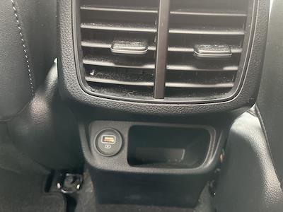 Used 2023 Kia Seltos - photo 1