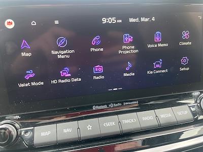 Used 2023 Kia Seltos - photo 1