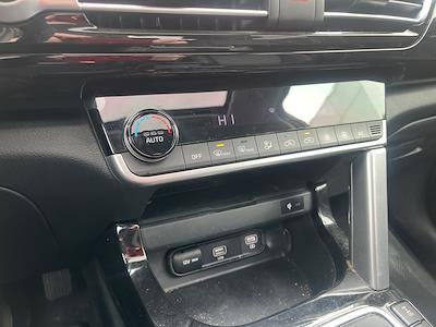 Used 2023 Kia Seltos - photo 1