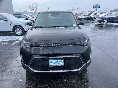 Used 2025 Kia Soul - photo 1