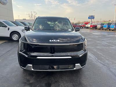 Used 2024 Kia EV9 - photo 1