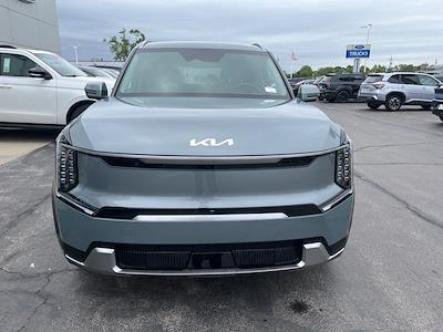 2024 Kia EV9 AWD SUV for sale #PK5409 - photo 2