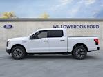 New 2023 Ford F-150 Lightning Pro SuperCrew Cab AWD Pickup for sale #QT44467 - photo 1