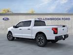 New 2023 Ford F-150 Lightning Pro SuperCrew Cab AWD Pickup for sale #QT44467 - photo 4