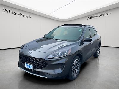 2020 Ford Escape 4x4 SUV for sale #RC28522A - photo 1