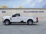 2024 Ford F-250 Regular Cab 4x4 Western Plow Truck for sale #RF02671 - photo 8