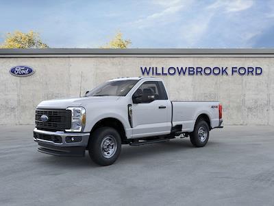 2024 Ford F-250 Regular Cab 4x4 Pickup for sale #RF03451 - photo 1