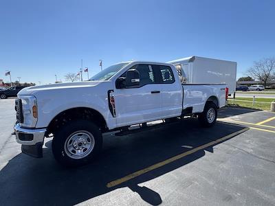 2024 Ford F-350 Super Cab SRW 4x4 Voth Truck Bodies Dump Truck for sale #RF08646 - photo 1