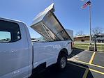 2024 Ford F-350 Super Cab SRW 4x4 Voth Truck Bodies Dump Truck for sale #RF08646 - photo 9