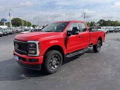 2025 Ford F-350 Super Cab SRW 4x4 Pickup for sale #RF21792 - photo 1