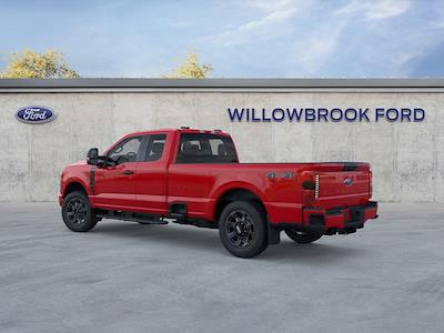 2025 Ford F-350 Super Cab SRW 4x4 Pickup for sale #RF21792 - photo 2