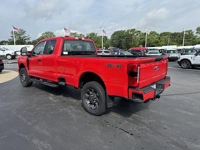New 2025 Ford F-350 XL Super Cab 4x4 SRW Pickup for sale #RF21792 - photo 2